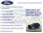 New 2025 Ford Explorer ST-Line SUV for sale #SGC36578 - photo 10