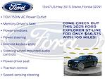 New 2025 Ford Explorer ST-Line SUV for sale #SGC36578 - photo 25