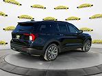 New 2025 Ford Explorer ST-Line SUV for sale #SGC36578 - photo 6