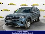 New 2025 Ford Explorer Active SUV for sale #SGC42606 - photo 1