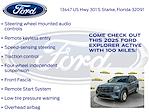New 2025 Ford Explorer Active SUV for sale #SGC42606 - photo 25