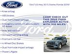 New 2025 Ford Explorer Active SUV for sale #SGC42606 - photo 30
