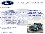 New 2025 Ford Explorer Active SUV for sale #SGC42606 - photo 5