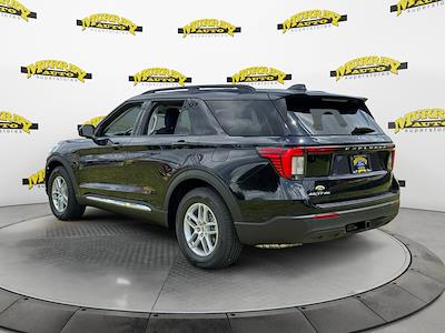 New 2025 Ford Explorer Active SUV for sale #SGC51696 - photo 2