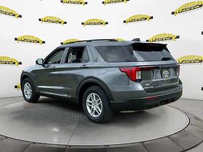 New 2025 Ford Explorer Active SUV for sale #SGC52539 - photo 2