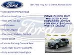 New 2025 Ford Explorer Active SUV for sale #SGC52539 - photo 25