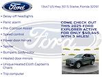 New 2025 Ford Explorer Active SUV for sale #SGC52539 - photo 30
