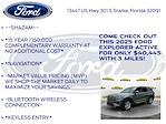 New 2025 Ford Explorer Active SUV for sale #SGC52539 - photo 5