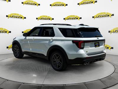 New 2025 Ford Explorer ST SUV for sale #SGC52825 - photo 2