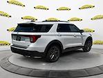New 2025 Ford Explorer ST SUV for sale #SGC52825 - photo 5
