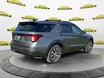 New 2025 Ford Explorer ST-Line SUV for sale #SGC53621 - photo 5