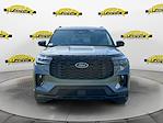 New 2025 Ford Explorer ST-Line SUV for sale #SGC53621 - photo 8