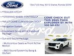 2025 Ford Explorer RWD SUV for sale #SGC56104 - photo 15