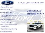 2025 Ford Explorer RWD SUV for sale #SGC56104 - photo 25