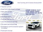 2025 Ford Explorer RWD SUV for sale #SGC56104 - photo 30