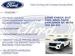 2025 Ford Explorer RWD SUV for sale #SGC56104 - photo 5