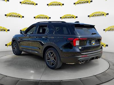 New 2025 Ford Explorer ST SUV for sale #SGC62594 - photo 2