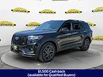 New 2025 Ford Explorer ST SUV for sale #SGC62594 - photo 1