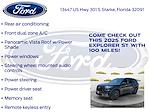 New 2025 Ford Explorer ST SUV for sale #SGC62594 - photo 25