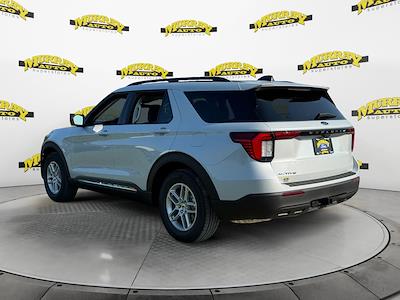 New 2025 Ford Explorer Active SUV for sale #SGC62718 - photo 2