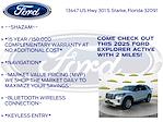 New 2025 Ford Explorer Active SUV for sale #SGC62718 - photo 5