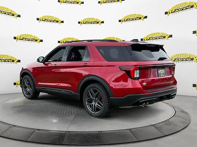 2025 Ford Explorer RWD SUV for sale #SGC63793 - photo 2