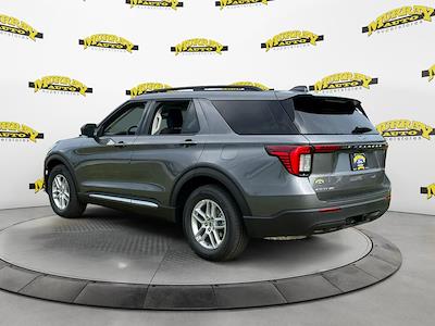 New 2025 Ford Explorer Active SUV for sale #SGC69035 - photo 2