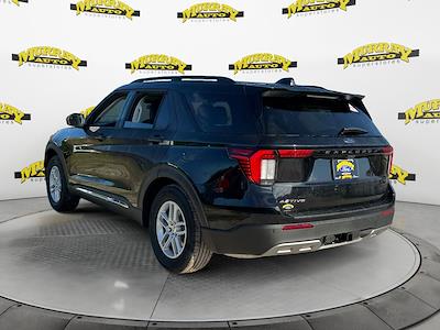 New 2025 Ford Explorer Active SUV for sale #SGC82746 - photo 2