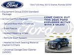 New 2025 Ford Explorer Active SUV for sale #SGC82746 - photo 15