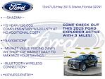 New 2025 Ford Explorer Active SUV for sale #SGC82746 - photo 5