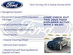 2025 Ford Explorer RWD SUV for sale #SGC85731 - photo 15