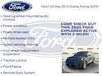 2025 Ford Explorer RWD SUV for sale #SGC85731 - photo 25