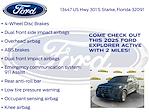 2025 Ford Explorer RWD SUV for sale #SGC85731 - photo 30