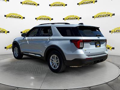 2025 Ford Explorer RWD SUV for sale #SGC85733 - photo 2
