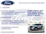 New 2025 Ford Explorer Active SUV for sale #SGC85733 - photo 5