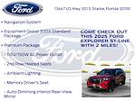 New 2025 Ford Explorer ST-Line SUV for sale #SGC88440 - photo 15