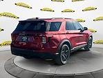 New 2025 Ford Explorer ST-Line SUV for sale #SGC88440 - photo 6