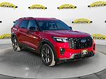 New 2025 Ford Explorer ST-Line SUV for sale #SGC88440 - photo 8