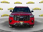 New 2025 Ford Explorer ST-Line SUV for sale #SGC88440 - photo 9