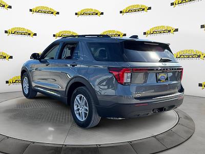 2025 Ford Explorer RWD SUV for sale #SGC89469 - photo 2