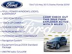 New 2025 Ford Explorer Active SUV for sale #SGC89469 - photo 10