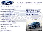 New 2025 Ford Explorer Active SUV for sale #SGC89469 - photo 15