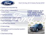 New 2025 Ford Explorer Active SUV for sale #SGC89469 - photo 20