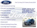 New 2025 Ford Explorer Active SUV for sale #SGC89469 - photo 25