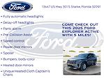 New 2025 Ford Explorer Active SUV for sale #SGC89469 - photo 30