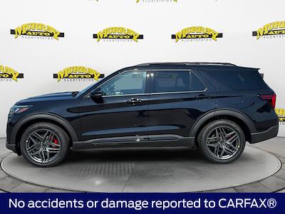 New 2025 Ford Explorer ST SUV for sale #SGC90447 - photo 2