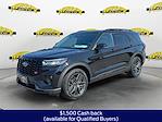 New 2025 Ford Explorer ST SUV for sale #SGC90447 - photo 1