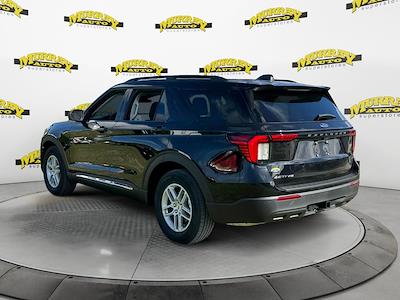 New 2025 Ford Explorer Active SUV for sale #SGC91644 - photo 2