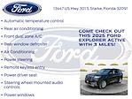 New 2025 Ford Explorer Active SUV for sale #SGC91644 - photo 15