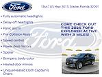 New 2025 Ford Explorer Active SUV for sale #SGC91644 - photo 30